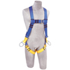First� Full Body Harness (Size Group : Universal, Length : 10 1/2 in, Connection Type : Back Side D-Rings)