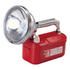 Model 166 Personal Lantern (No. of Batteries : 1, Batt. Size : #200 (NEDA 908) 6V, Color : Red)