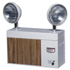 Series SC Commercial Emergency Lights (Watts : 25.00 W, No. of Batteries : 2, Batt. Size : 6V)