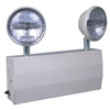 Series ET Commercial Emergency Lights (Watts : 12.00 W, No. of Batteries : 1, Batt. Size : 6V)