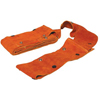 Cable Covers (Width : 3 in, Length : 10 ft, Size Group : Small)