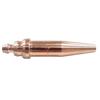 Cutting Tips (Style : Airco, Process : General Cutting, Gas Type : Acetylene, Oxygen)