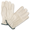 4000 Series Cowhide Leather Driver Gloves (Quantity : 12 Pairs)