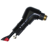 Plasma Hand Torches (Head Angle : 70�, Model : PCH/M-35)