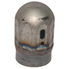 Cylinder Caps (Height : 6 in, Thread - TPI or Pitch : 3 1/8 in - 7, Used With : Acetylene Cylinders)