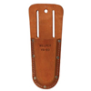 Holster (Length : 9 1/2 in, Material : Leather, For Model : AB-50 Pliers)