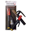 Electrode Holders (Amps : 250.00 A, Length : 9 in, Style : Tweco)