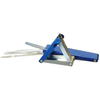 Tip Cleaners (Length : 5 in, Material : Spring Steel, Includes : (13) Extra Long Cleaners)