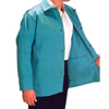 Cotton Sateen Jackets (Length : 30 in, Size Group : 2X-Large, Material : Cotton Sateen)