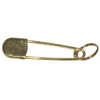 Pin Key Ring (Quantity : 50 per box)