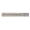 Tip Drills (Diameter : 0.1285 in, Material : High Carbon Steel, Used With : Fuel Orifices, Injectors)