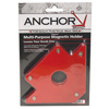 Multi-Purpose Magnetic Holders (Size Group : Large, Capacity Weight : 80 lb, Length : 6.300 in)
