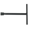 Wrenches (Opening Size : 1/4 in, Length : 5 1/2 in, Material : Steel)