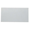 100% Polycarbonate Replacement Lenses (Quantity : 5 per Pack, Color : Clear, Length : 2 1/8 in)