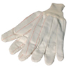 1000 Series Canvas Gloves (Quantity : 12 Pairs)