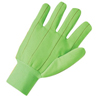 1000 Series Canvas Gloves (Quantity : 12 Pairs)