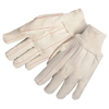 hand+protection: Anchor Brand - 1000 Series Canvas Gloves