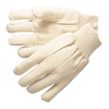 1000 Series Canvas Gloves (Quantity : 12 Pairs)