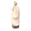 Rod Bags (Capacity Weight : 10 lb, Material : Saddle leather, Color : Tanned)