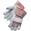2000 Series Leather Palm Gloves (Quantity : 12 Pairs)