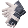 2000 Series Leather Palm Gloves (Quantity : 12 Pairs)
