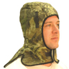 Camouflage Winter Liners (Material : Twill, Lining : Sheep Thermal Lining, Color : Camouflage)
