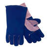 Anchor Brand Quality Welding Gloves ANC101-700GC-L