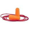 Disposable Earplugs (Noise Reduction Rate (NRR) : 32 dB, Quantity : 100 per box, Body Material : Polyurethane)