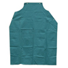 Bib Aprons (Width : 35 in, Length : 45 in, Material : Vinyl)