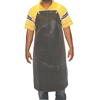 Hycar Aprons (Width : 24 in, Length : 36 in, Material : Hycar)