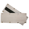 Sweat Bands (Material : Cowhide, Used With : Headgear)