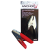 Battery Clamps (Cable/Wire Size : 1 AWG [Min], 3 /0 AWG [Max], Amps : 600.00 A [Max], Jaw Opening : 1 in [Max])