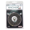 Anchor Brand Crimped Wheel Brushes ANC102-CFX-3POP