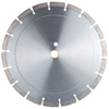 Dry Cutting Cured Concrete Blades (Dia. : 12 in, Thickness : 1/8 in, Arbor Diam : 20 mm)