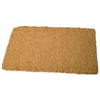 Coco Mats (Length : 33 in, Width : 20 in, Height : 1 1/2 in)