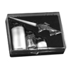 Airbrush Guns (Type : Wren Outfit Spray Gun, Wt. : 1.24 lb)