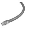 Air Hose Assemblies (Inner Diam : 1/4 in, Outside Diam : 1/2 in, Bend Radius : 2 3/4 in [Max])