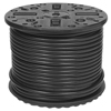 Fluidall� Fluid Hoses-Bulk Reels (Quantity : 500 Feet Per Reel, Inner Diam : 1/4 in, Outside Diam : 1/2 in)