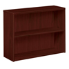 bookcases: HON - 10500 Series Wood Bookcase