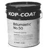 Protective Coatings (Capacity Vol. : 5 gal, Packing Type : Pail, Color : Black)