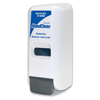 Handclens: HandClens - White Manual Dispenser
