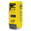 Handclens: HandClens - School Bus Yellow Manual Dispenser