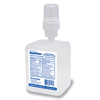 Instant+Foam+Sanitizers: HandClens - Alcohol-Free Instant Foam Hand Sanitizer, 1 Liter, Fragrance-Free