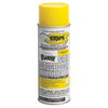 Garage Door Lubricants (Quantity : 12 Cans Per Case, Capacity Vol. : 9.30 oz, Applications : Garage Doors, Overhead Doors, Hinges, Cables, Springs, Worm Gears, Bearings, Bushings)