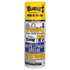 White Lithium Grease (Capacity Vol. : 11 oz, Container Size : 16 oz, Packing Type : Aerosol Can)