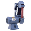 Abrasive Belt Grinders