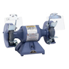 6 Inch Deluxe Industrial Grinders (Wheel Diam : 6 in, Wheel Width : 3/4 in, Arbor Diam : 1/2 in)