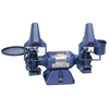 7 Inch Deluxe Industrial Grinders (Wheel Diam : 7 in, Wheel Width : 1 in, Arbor Diam : 5/8 in)