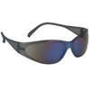 4400 UFO Stargaze� Safety Spectacles (Frame Color : Clear, Lens Tint : Clear, Lens Material : Polycarbonate)