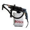 Bulldog DVS Dustless SDS Rotary Hammers
